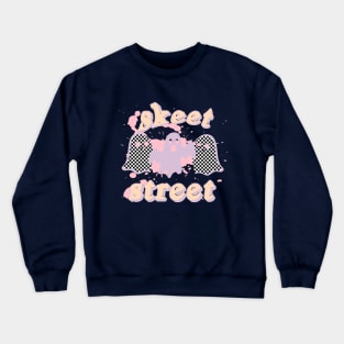 Skeet Street Crewneck Sweatshirt